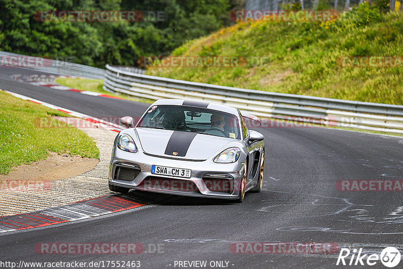 Bild #17552463 - Touristenfahrten Nürburgring Nordschleife (26.06.2022)