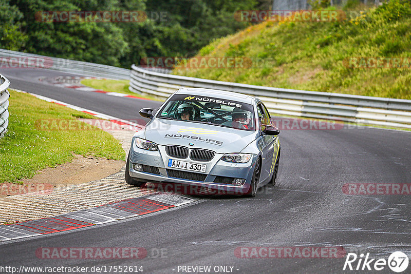 Bild #17552614 - Touristenfahrten Nürburgring Nordschleife (26.06.2022)