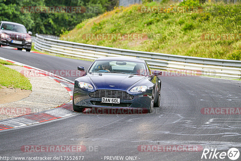 Bild #17552677 - Touristenfahrten Nürburgring Nordschleife (26.06.2022)