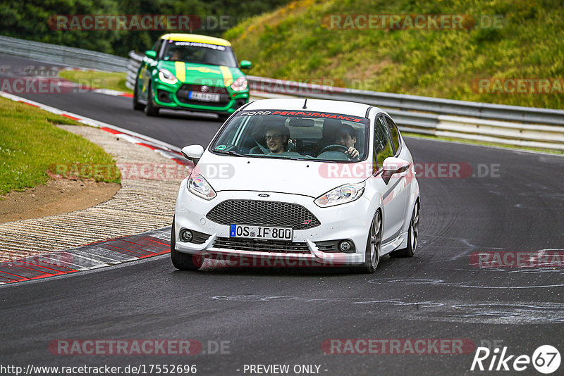 Bild #17552696 - Touristenfahrten Nürburgring Nordschleife (26.06.2022)