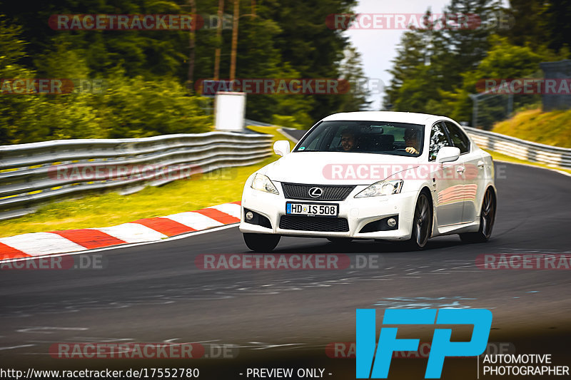 Bild #17552780 - Touristenfahrten Nürburgring Nordschleife (26.06.2022)