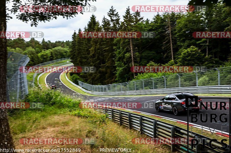 Bild #17552849 - Touristenfahrten Nürburgring Nordschleife (26.06.2022)