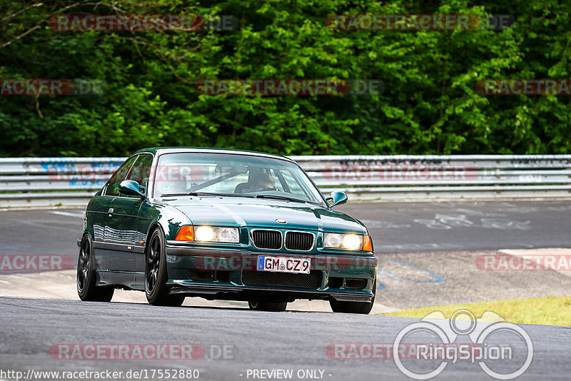 Bild #17552880 - Touristenfahrten Nürburgring Nordschleife (26.06.2022)