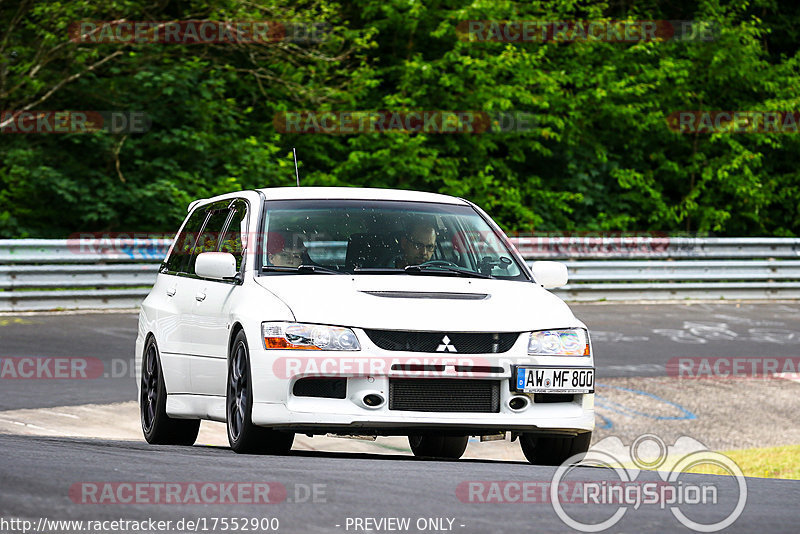 Bild #17552900 - Touristenfahrten Nürburgring Nordschleife (26.06.2022)