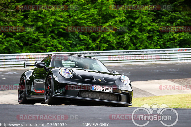 Bild #17552930 - Touristenfahrten Nürburgring Nordschleife (26.06.2022)