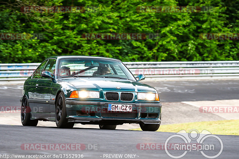 Bild #17552936 - Touristenfahrten Nürburgring Nordschleife (26.06.2022)