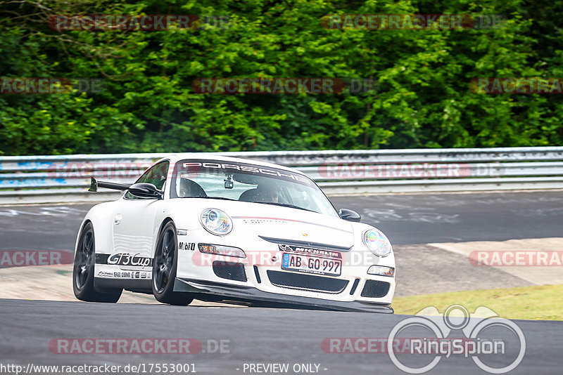 Bild #17553001 - Touristenfahrten Nürburgring Nordschleife (26.06.2022)