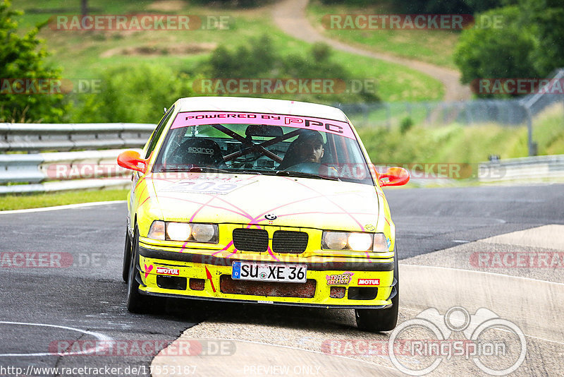 Bild #17553187 - Touristenfahrten Nürburgring Nordschleife (26.06.2022)