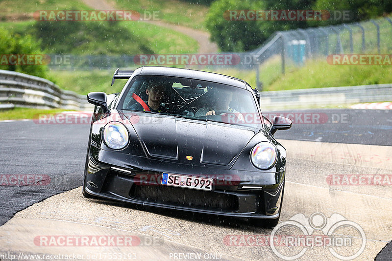 Bild #17553193 - Touristenfahrten Nürburgring Nordschleife (26.06.2022)