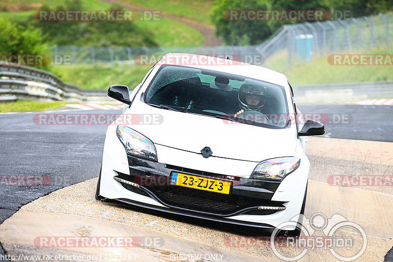 Bild #17553267 - Touristenfahrten Nürburgring Nordschleife (26.06.2022)