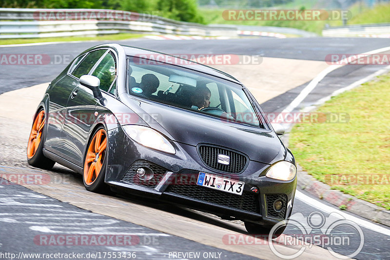 Bild #17553436 - Touristenfahrten Nürburgring Nordschleife (26.06.2022)