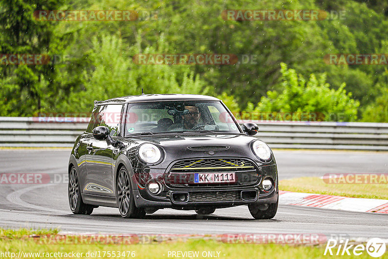 Bild #17553476 - Touristenfahrten Nürburgring Nordschleife (26.06.2022)