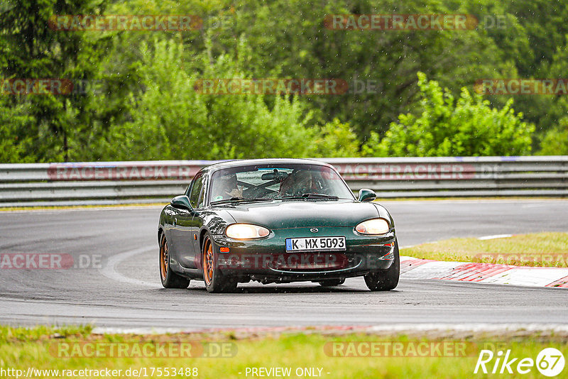 Bild #17553488 - Touristenfahrten Nürburgring Nordschleife (26.06.2022)