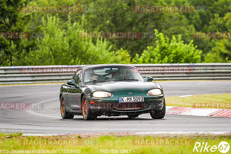 Bild #17553489 - Touristenfahrten Nürburgring Nordschleife (26.06.2022)