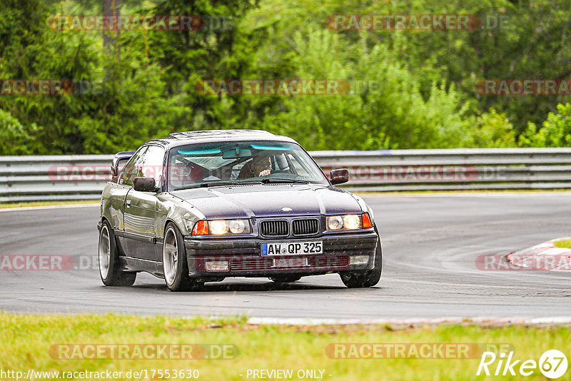 Bild #17553630 - Touristenfahrten Nürburgring Nordschleife (26.06.2022)