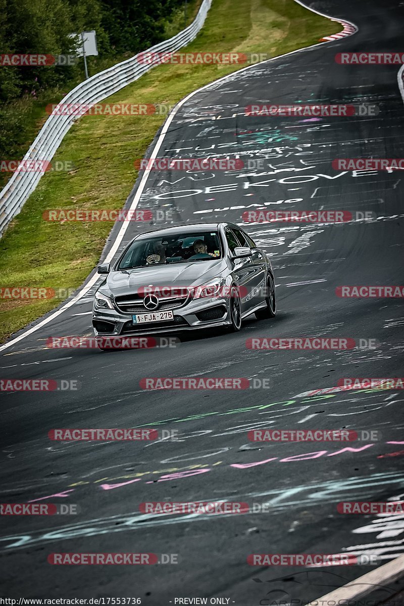 Bild #17553736 - Touristenfahrten Nürburgring Nordschleife (26.06.2022)