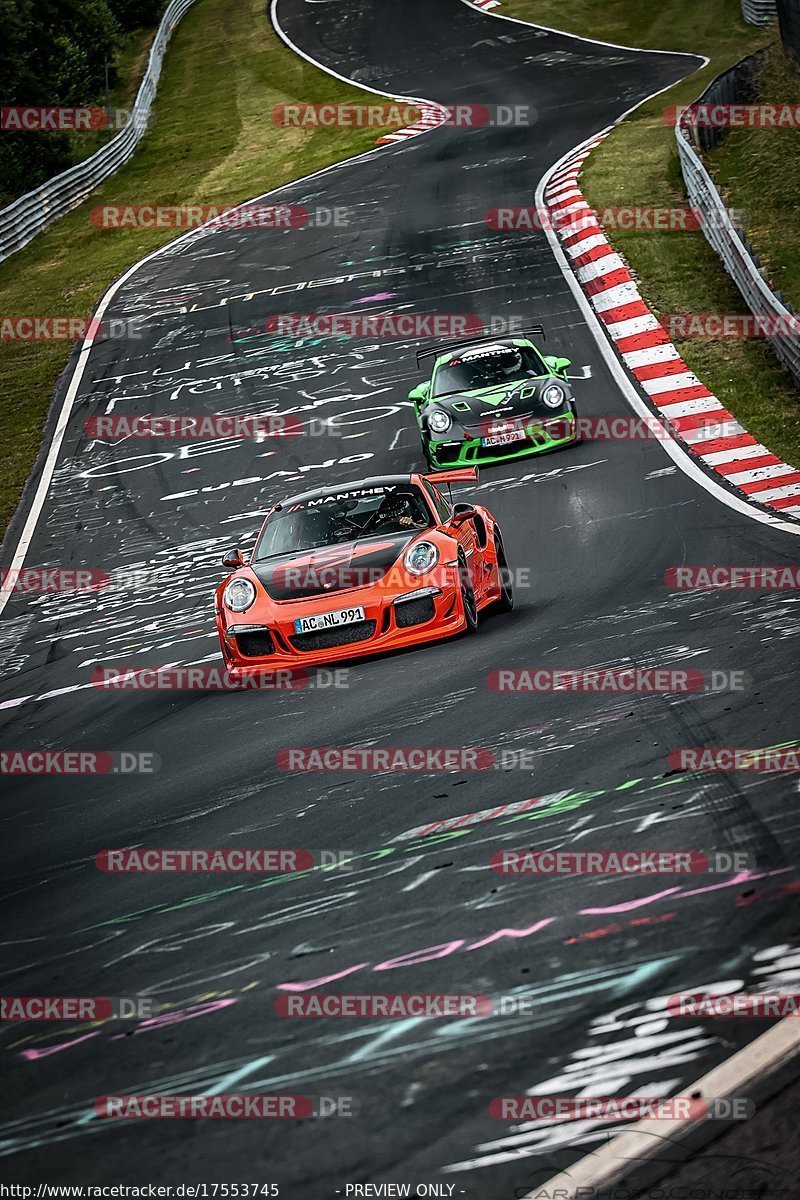 Bild #17553745 - Touristenfahrten Nürburgring Nordschleife (26.06.2022)