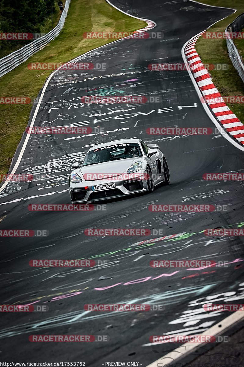 Bild #17553762 - Touristenfahrten Nürburgring Nordschleife (26.06.2022)