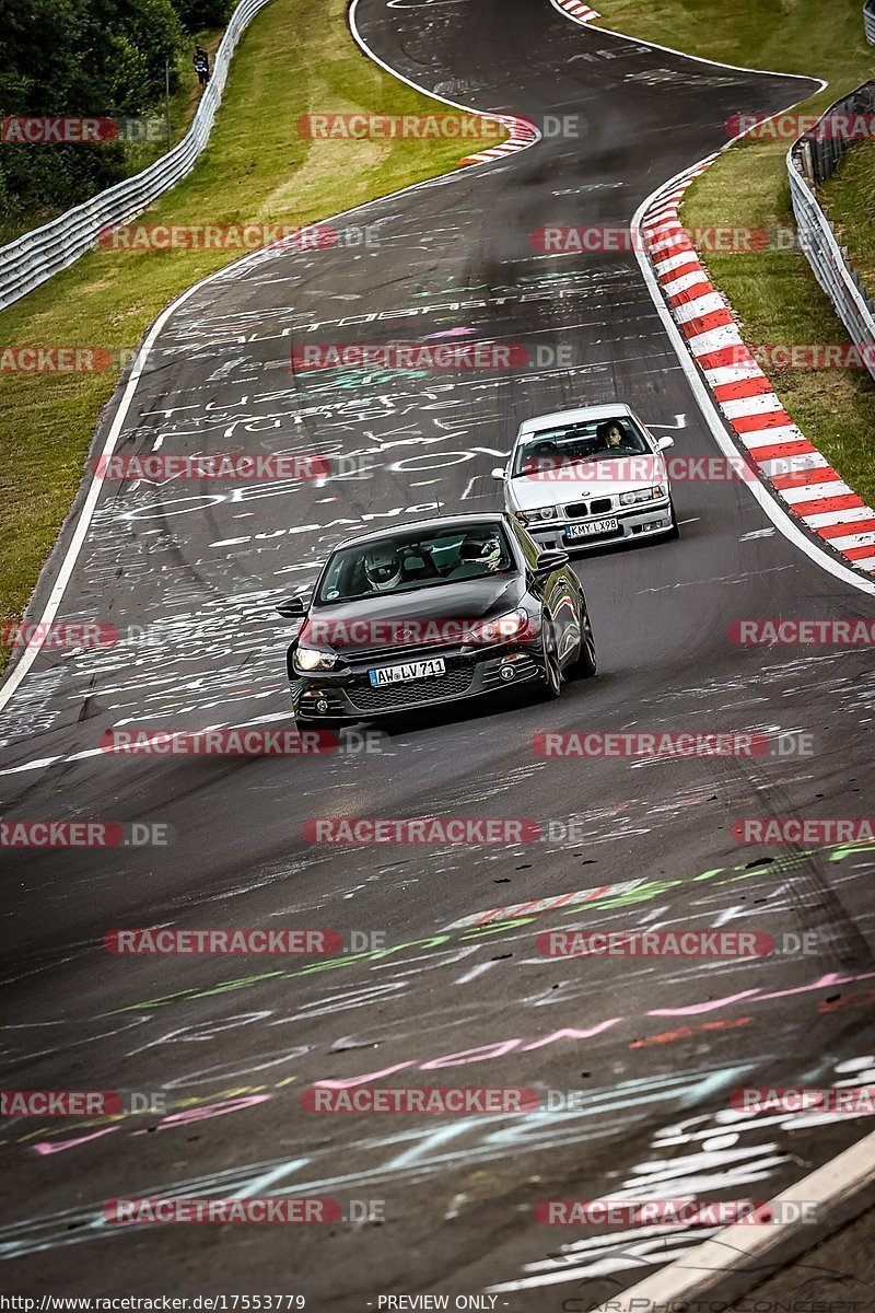 Bild #17553779 - Touristenfahrten Nürburgring Nordschleife (26.06.2022)