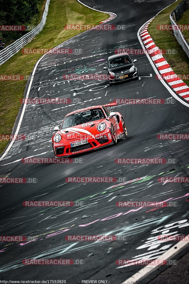 Bild #17553820 - Touristenfahrten Nürburgring Nordschleife (26.06.2022)