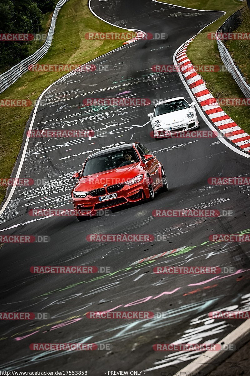 Bild #17553858 - Touristenfahrten Nürburgring Nordschleife (26.06.2022)