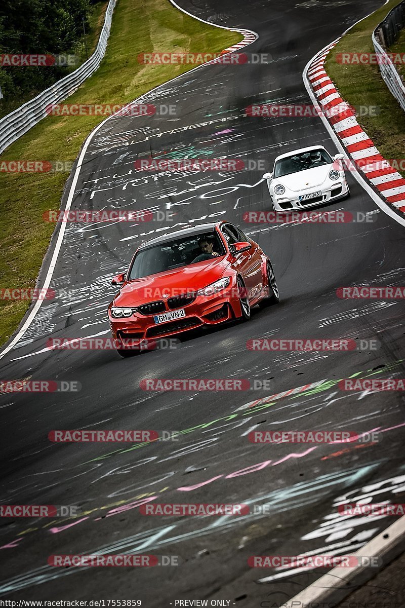 Bild #17553859 - Touristenfahrten Nürburgring Nordschleife (26.06.2022)