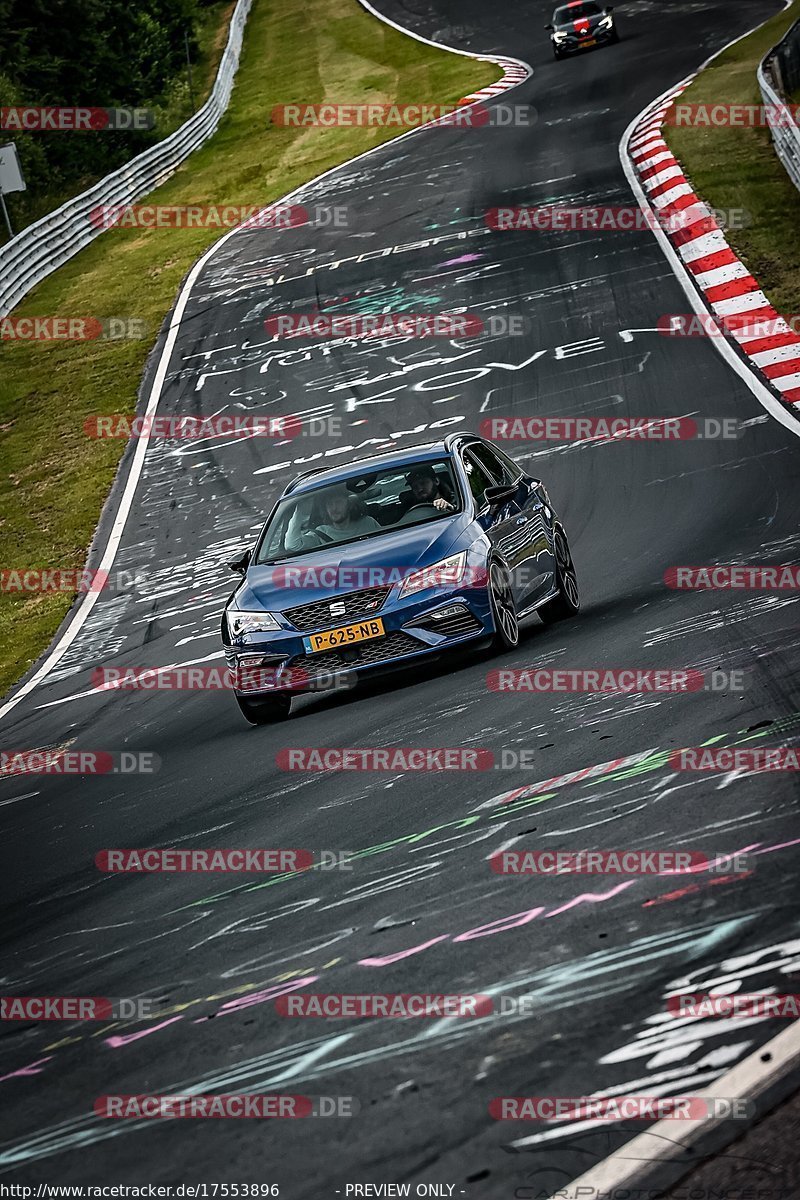 Bild #17553896 - Touristenfahrten Nürburgring Nordschleife (26.06.2022)