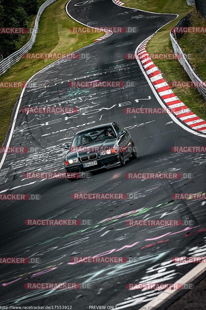 Bild #17553912 - Touristenfahrten Nürburgring Nordschleife (26.06.2022)