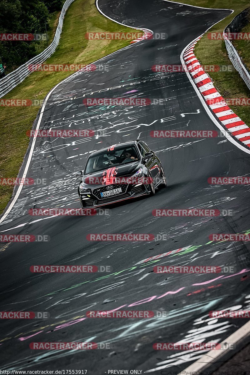 Bild #17553917 - Touristenfahrten Nürburgring Nordschleife (26.06.2022)