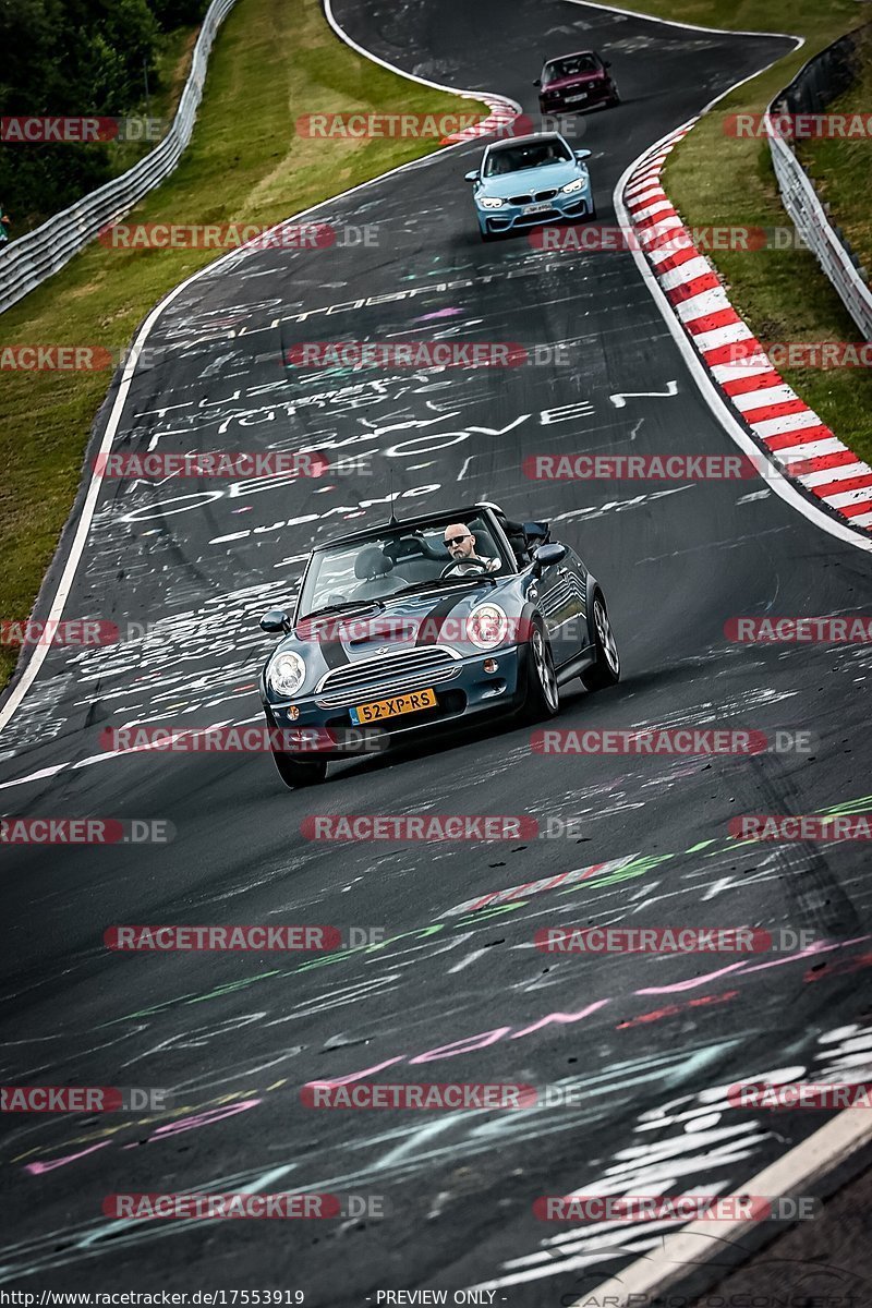 Bild #17553919 - Touristenfahrten Nürburgring Nordschleife (26.06.2022)