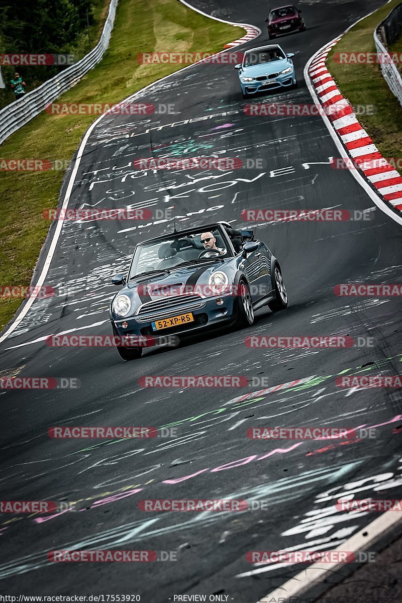 Bild #17553920 - Touristenfahrten Nürburgring Nordschleife (26.06.2022)