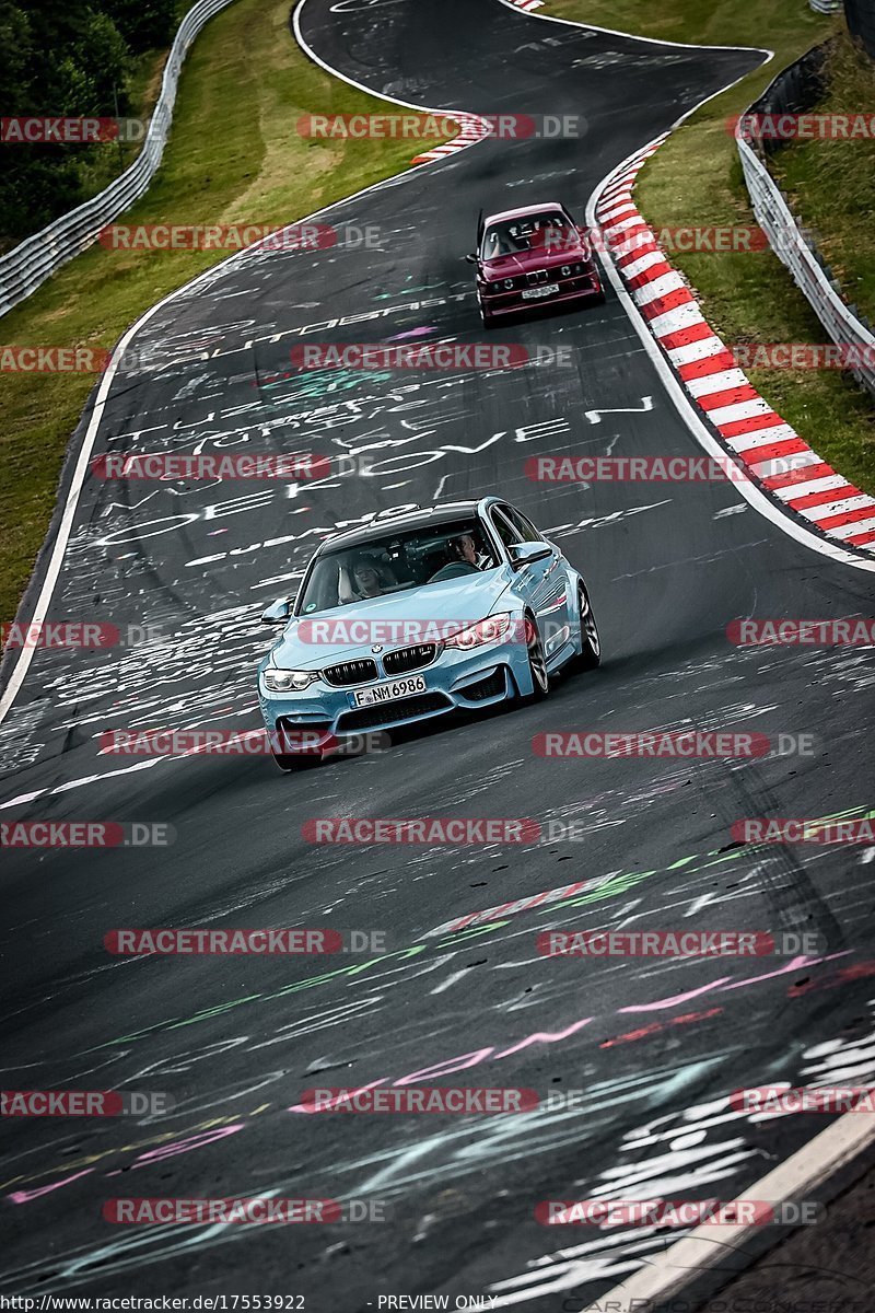 Bild #17553922 - Touristenfahrten Nürburgring Nordschleife (26.06.2022)