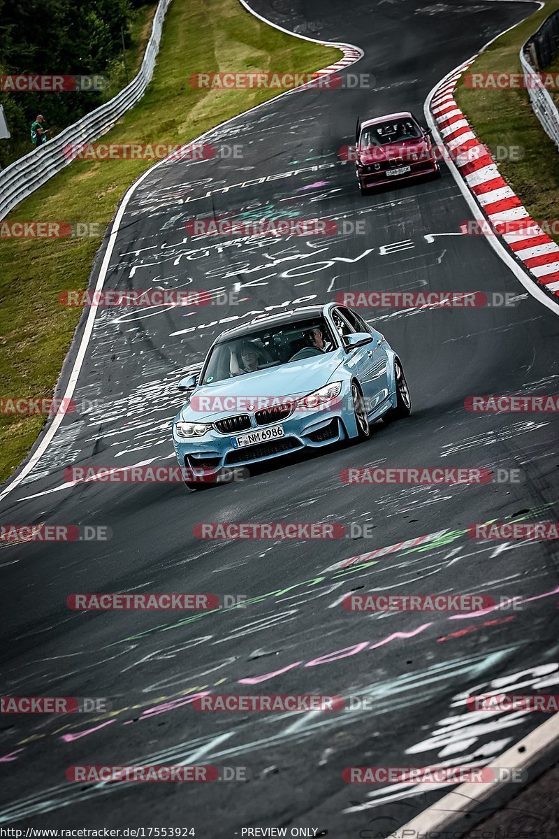 Bild #17553924 - Touristenfahrten Nürburgring Nordschleife (26.06.2022)