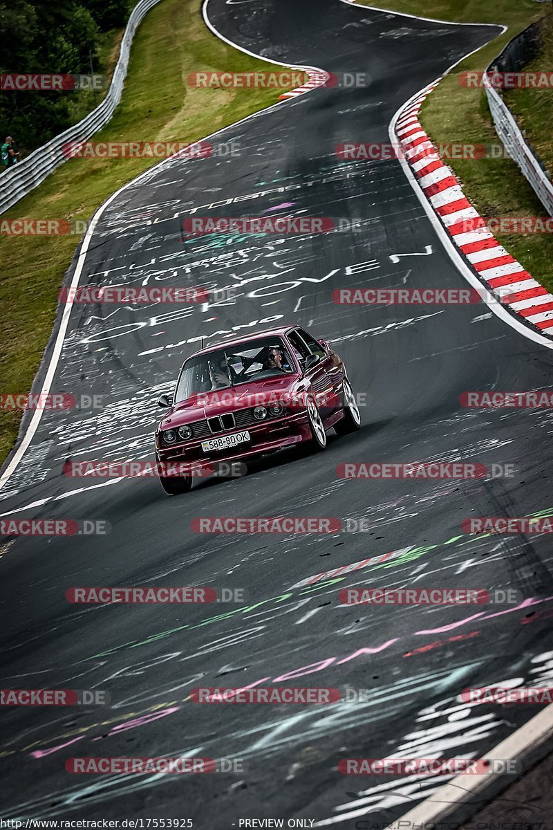 Bild #17553925 - Touristenfahrten Nürburgring Nordschleife (26.06.2022)