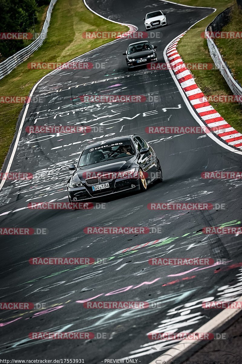 Bild #17553931 - Touristenfahrten Nürburgring Nordschleife (26.06.2022)