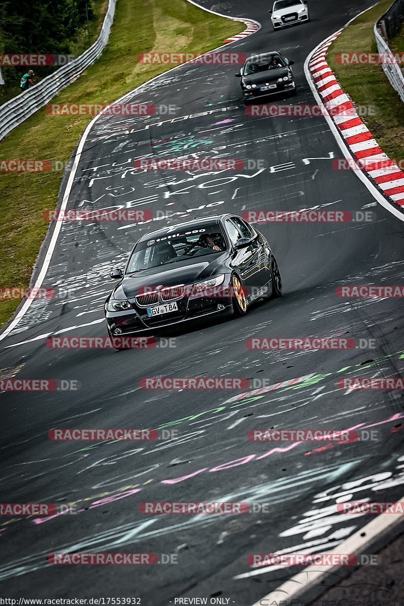 Bild #17553932 - Touristenfahrten Nürburgring Nordschleife (26.06.2022)