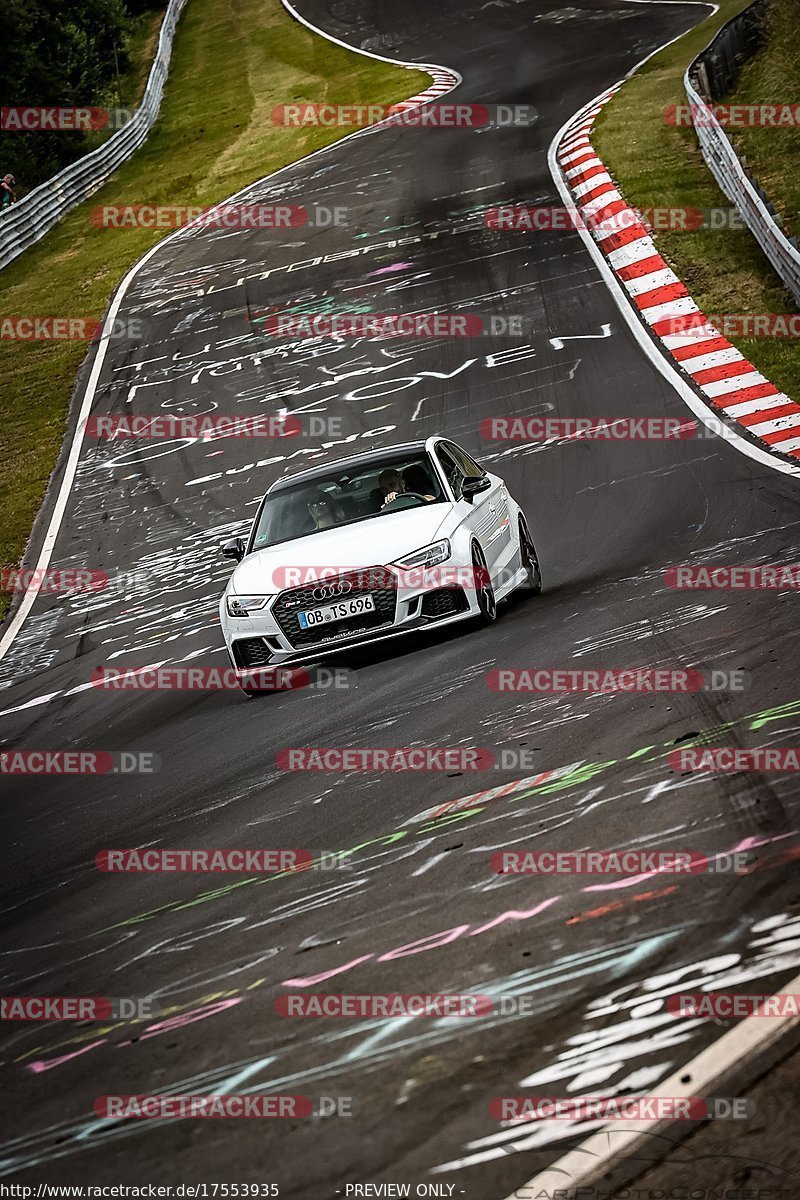 Bild #17553935 - Touristenfahrten Nürburgring Nordschleife (26.06.2022)