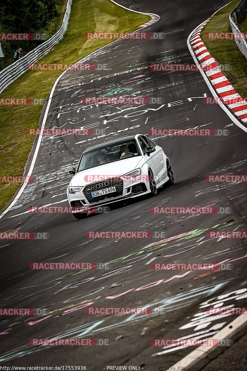 Bild #17553936 - Touristenfahrten Nürburgring Nordschleife (26.06.2022)