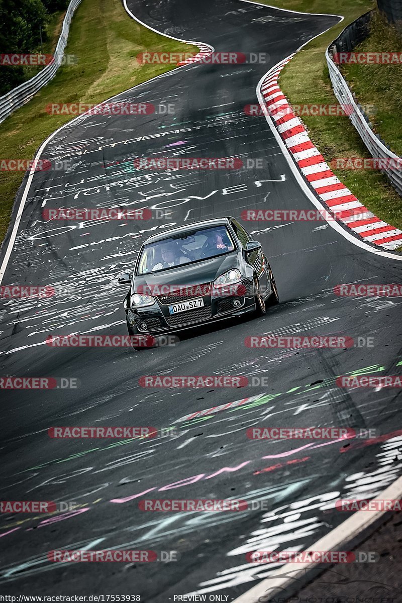 Bild #17553938 - Touristenfahrten Nürburgring Nordschleife (26.06.2022)