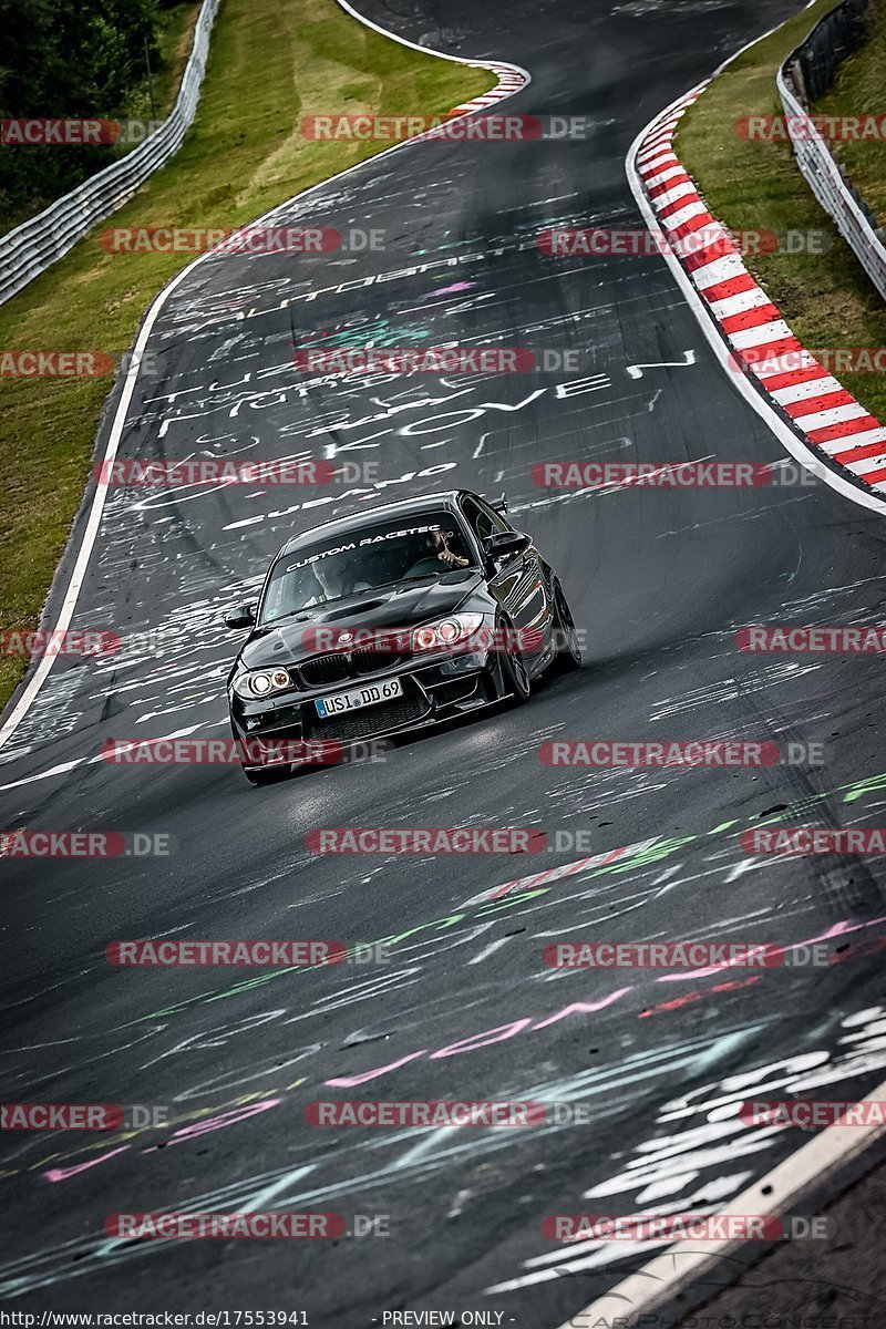 Bild #17553941 - Touristenfahrten Nürburgring Nordschleife (26.06.2022)