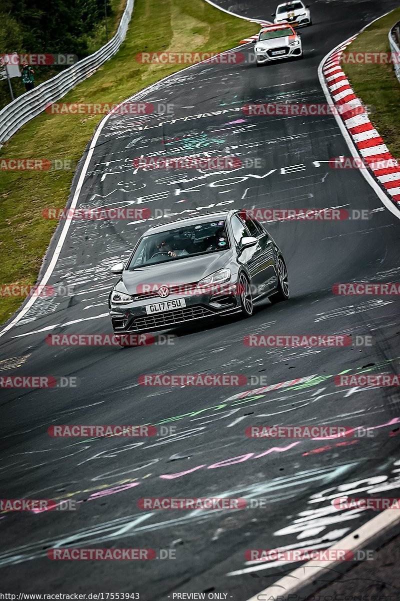 Bild #17553943 - Touristenfahrten Nürburgring Nordschleife (26.06.2022)