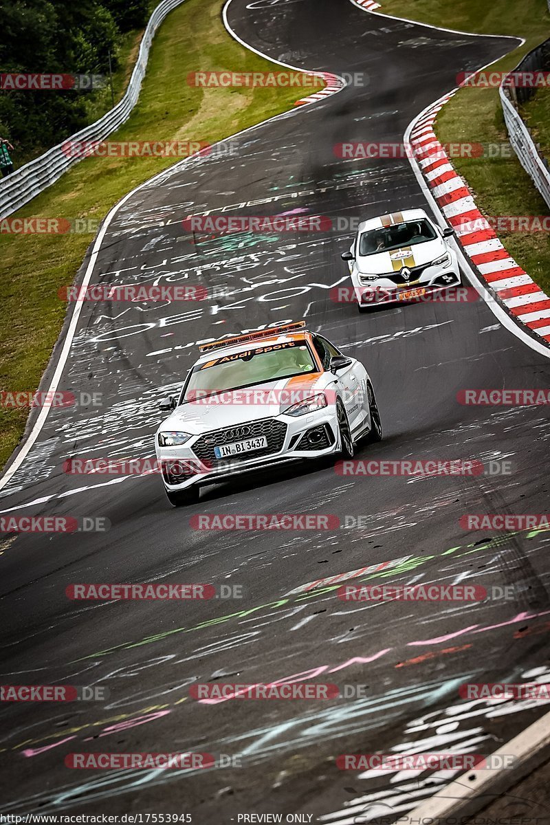 Bild #17553945 - Touristenfahrten Nürburgring Nordschleife (26.06.2022)