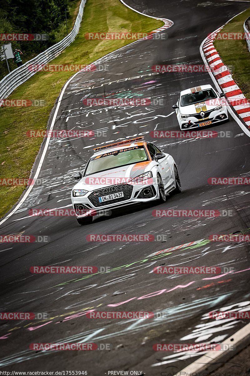 Bild #17553946 - Touristenfahrten Nürburgring Nordschleife (26.06.2022)