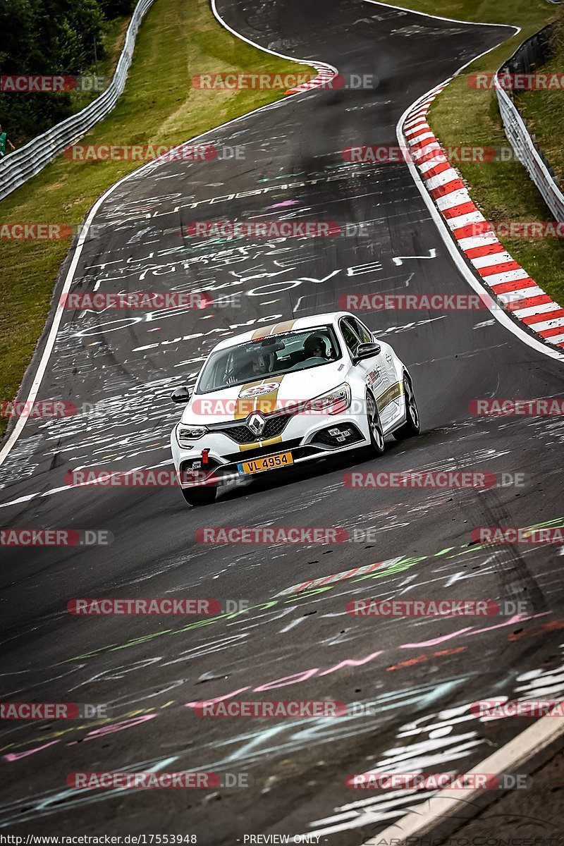 Bild #17553948 - Touristenfahrten Nürburgring Nordschleife (26.06.2022)