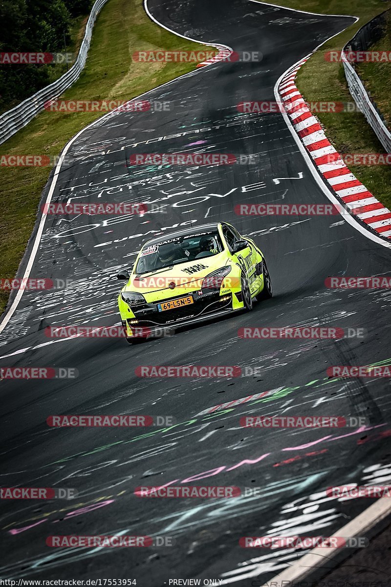 Bild #17553954 - Touristenfahrten Nürburgring Nordschleife (26.06.2022)