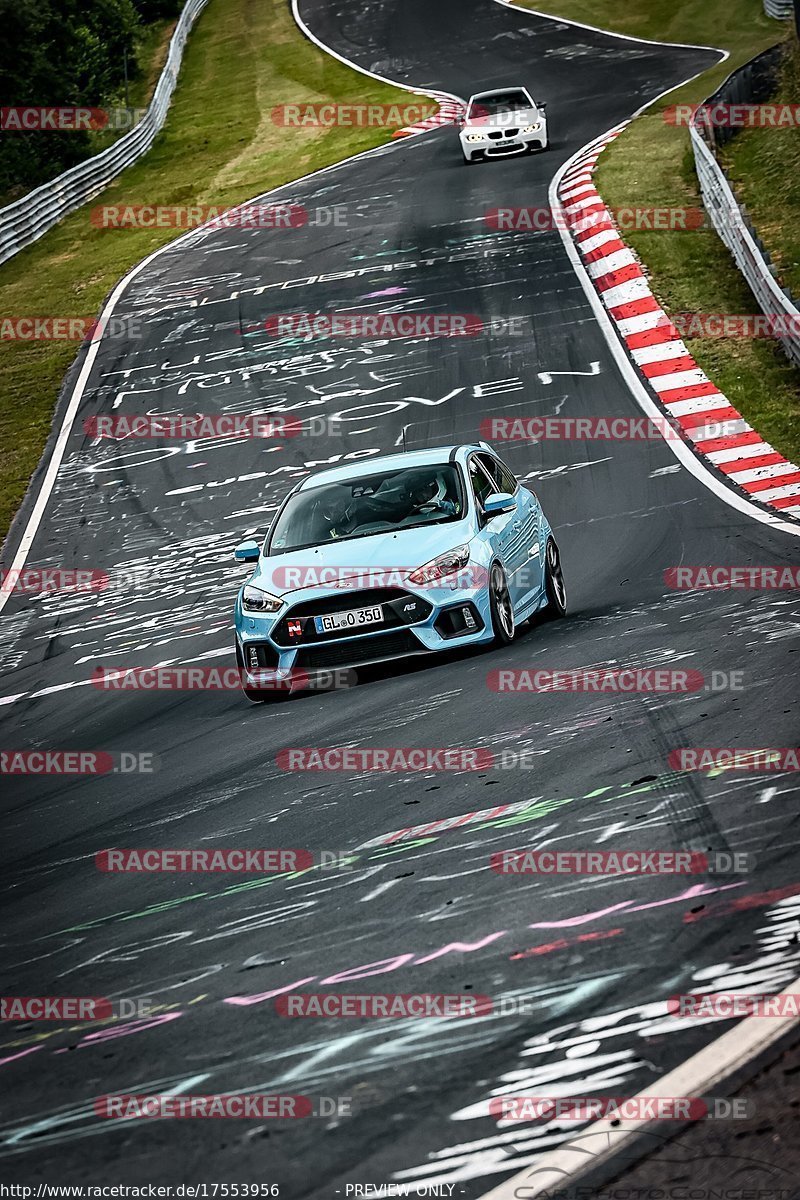 Bild #17553956 - Touristenfahrten Nürburgring Nordschleife (26.06.2022)