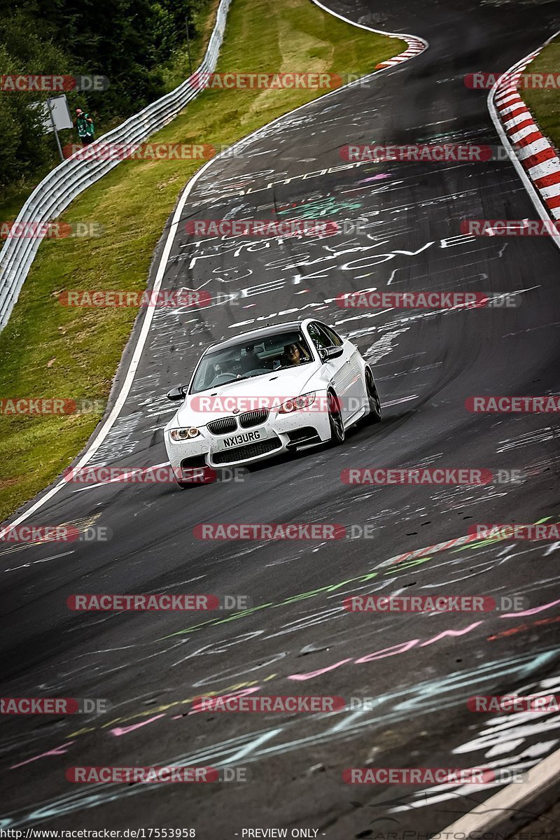 Bild #17553958 - Touristenfahrten Nürburgring Nordschleife (26.06.2022)