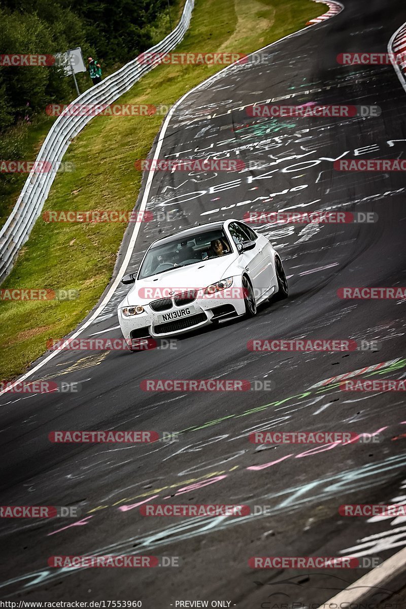 Bild #17553960 - Touristenfahrten Nürburgring Nordschleife (26.06.2022)