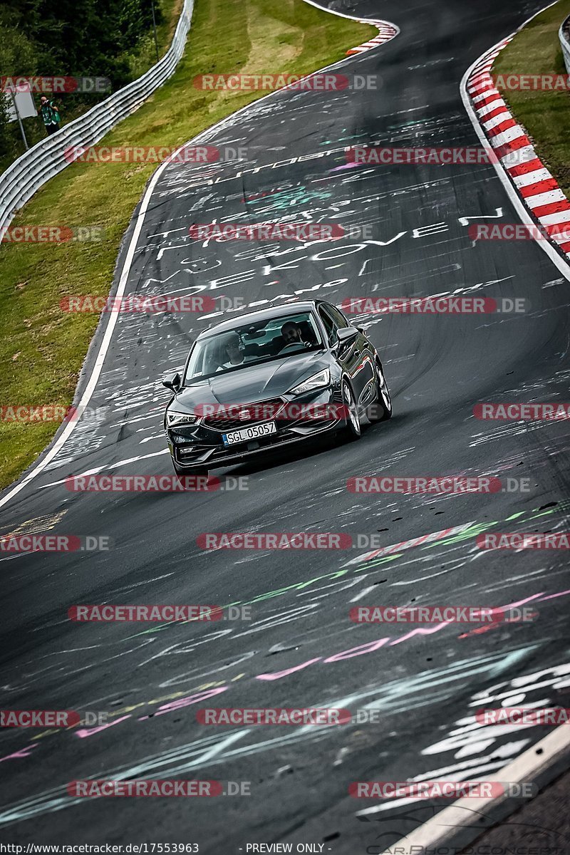 Bild #17553963 - Touristenfahrten Nürburgring Nordschleife (26.06.2022)