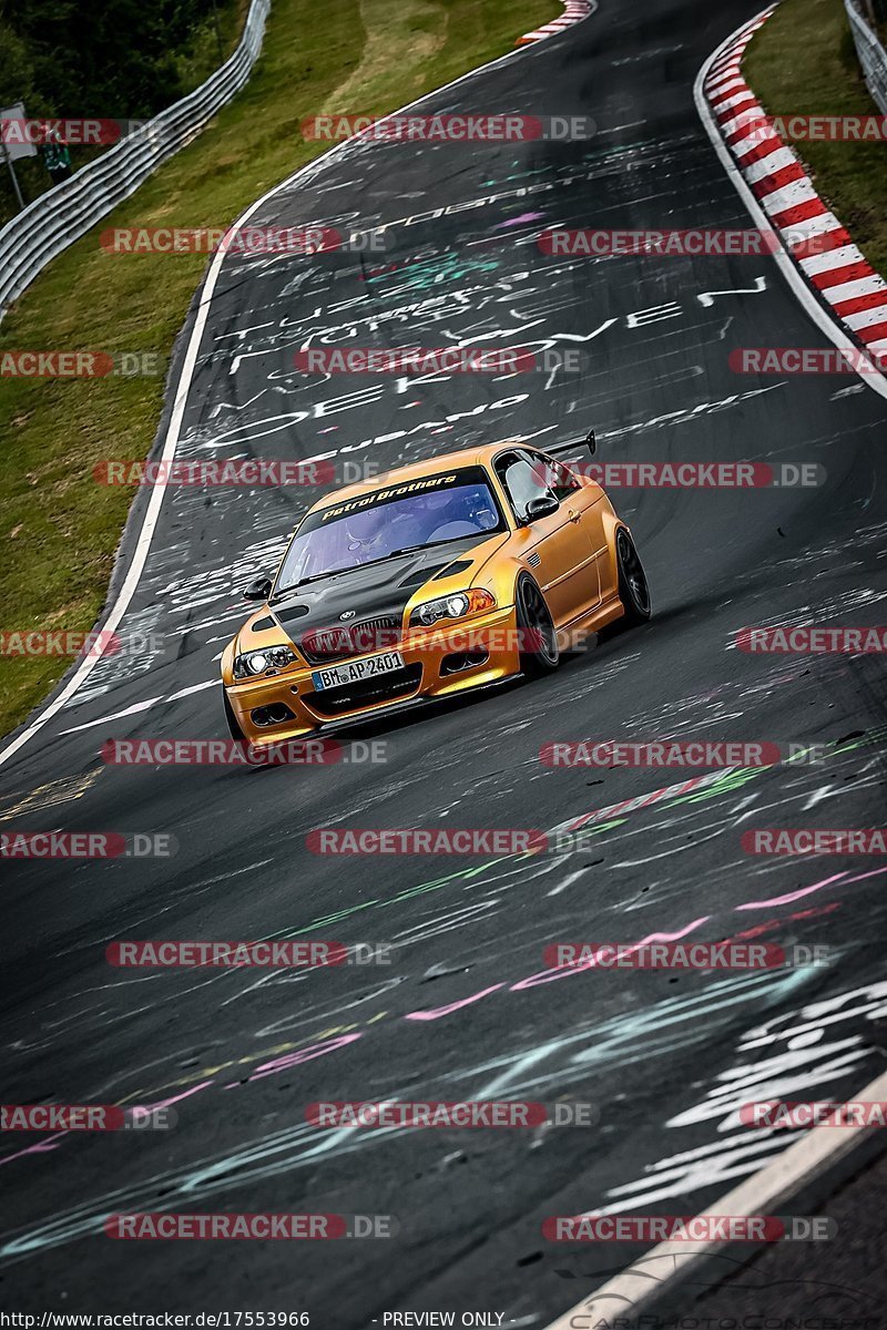 Bild #17553966 - Touristenfahrten Nürburgring Nordschleife (26.06.2022)